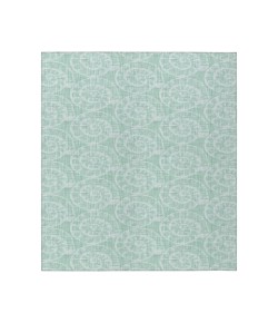 Dalyn Indoor/Outdoor Seabreeze SZ11 Sage Washable 2'6" x 3'10" Rug