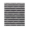 Dalyn Indoor/Outdoor Seabreeze SZ12 Black Washable 2'6" x 3'10" Rug