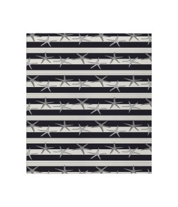 Dalyn Indoor/Outdoor Seabreeze SZ12 Black Washable 2'6" x 3'10" Rug