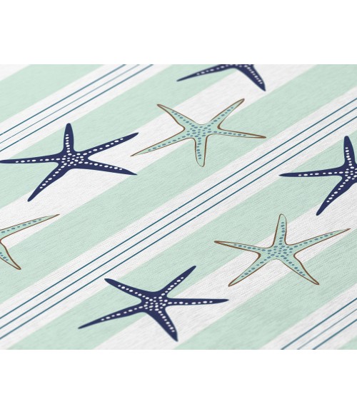 Dalyn Indoor/Outdoor Seabreeze SZ12 Mist Washable 2'6" x 3'10" Rug