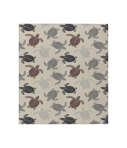 Dalyn Indoor/Outdoor Seabreeze SZ13 Beige Washable 2'6" x 3'10" Rug