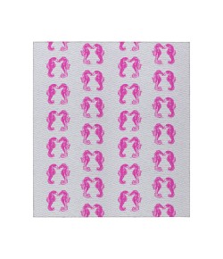Dalyn Indoor/Outdoor Seabreeze SZ15 Flamingo Washable 2'6" x 3'10" Rug