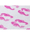 Dalyn Indoor/Outdoor Seabreeze SZ15 Flamingo Washable 2'6" x 3'10" Rug