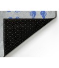 Dalyn Indoor/Outdoor Seabreeze SZ15 Navy Washable 2'6" x 3'10" Rug