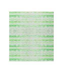 Dalyn Indoor/Outdoor Seabreeze SZ16 Cactus Washable 2'6" x 3'10" Rug