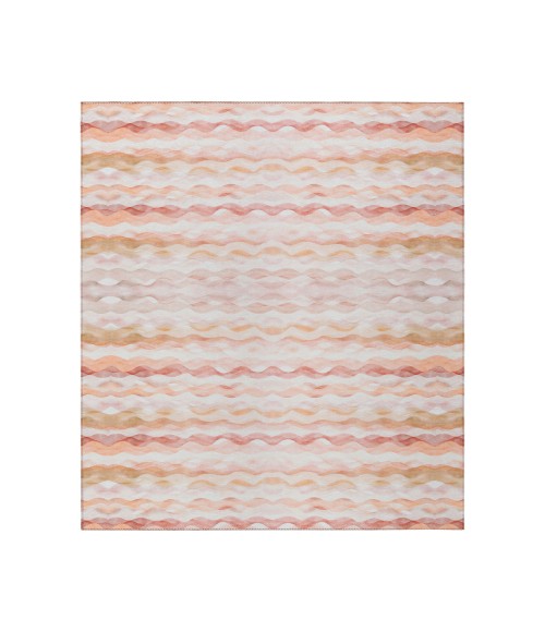 Dalyn Indoor/Outdoor Seabreeze SZ16 Canyon Washable 2'6" x 3'10" Rug