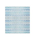 Dalyn Indoor/Outdoor Seabreeze SZ16 Denim Washable 2'6" x 3'10" Rug