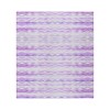 Dalyn Indoor/Outdoor Seabreeze SZ16 Violet Washable 2'6" x 3'10" Rug