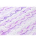 Dalyn Indoor/Outdoor Seabreeze SZ16 Violet Washable 2'6" x 3'10" Rug