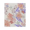 Dalyn Indoor/Outdoor Seabreeze SZ1 Ivory Washable 2'6" x 3'10" Rug
