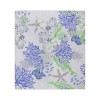 Dalyn Indoor/Outdoor Seabreeze SZ1 Lavender Washable 2'6" x 3'10" Rug