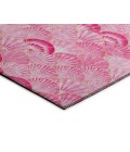Dalyn Indoor/Outdoor Seabreeze SZ2 Blush Washable 2'6" x 3'10" Rug