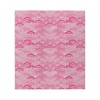 Dalyn Indoor/Outdoor Seabreeze SZ2 Blush Washable 2'6" x 3'10" Rug