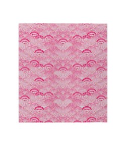 Dalyn Indoor/Outdoor Seabreeze SZ2 Blush Washable 2'6" x 3'10" Rug