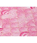 Dalyn Indoor/Outdoor Seabreeze SZ2 Blush Washable 2'6" x 3'10" Rug