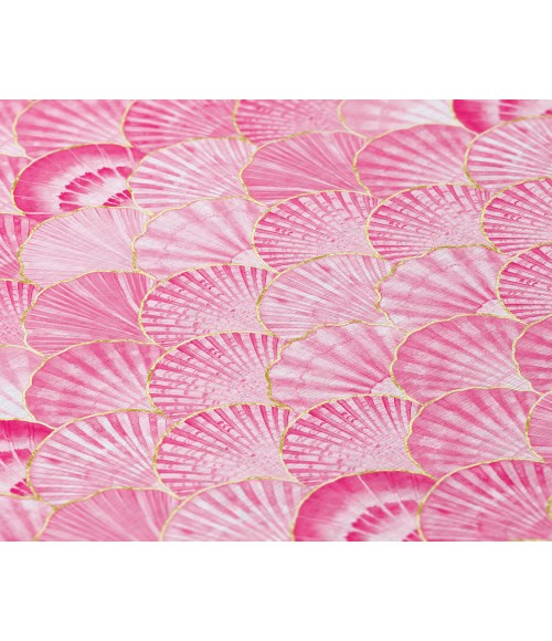 Dalyn Indoor/Outdoor Seabreeze SZ2 Blush Washable 2'6" x 3'10" Rug