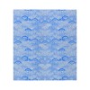 Dalyn Indoor/Outdoor Seabreeze SZ2 Navy Washable 2'6" x 3'10" Rug