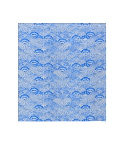 Dalyn Indoor/Outdoor Seabreeze SZ2 Navy Washable 2'6" x 3'10" Rug