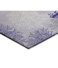 Dalyn Indoor/Outdoor Seabreeze SZ3 Lavender Washable 2'6" x 3'10" Rug