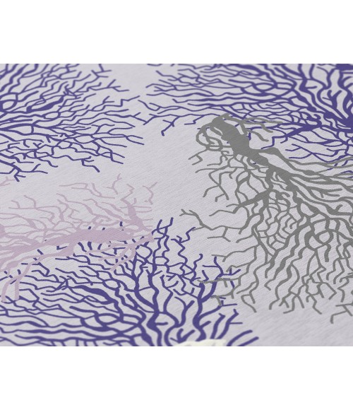 Dalyn Indoor/Outdoor Seabreeze SZ3 Lavender Washable 2'6" x 3'10" Rug