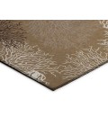 Dalyn Seabreeze Rug Dalyn Indoor/Outdoor Seabreeze SZ3 Taupe Washable 2'6" x 3'10" Rug