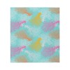 Dalyn Indoor/Outdoor Seabreeze SZ3 Teal Washable 2'6" x 3'10" Rug