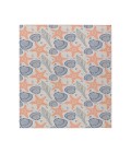 Dalyn Indoor/Outdoor Seabreeze SZ4 Flax Washable 2'6" x 3'10" Rug
