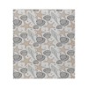 Dalyn Indoor/Outdoor Seabreeze SZ4 Silver Washable 2'6" x 3'10" Rug