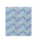 Dalyn Indoor/Outdoor Seabreeze SZ4 Sky Washable 2'6" x 3'10" Rug