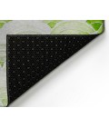 Dalyn Indoor/Outdoor Seabreeze SZ5 Lime-In Washable 2'6" x 3'10" Rug