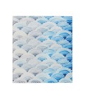 Dalyn Indoor/Outdoor Seabreeze SZ5 Poolside Washable 2'6" x 3'10" Rug