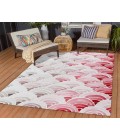 Dalyn Indoor/Outdoor Seabreeze SZ5 Scarlett Washable 2'6" x 3'10" Rug