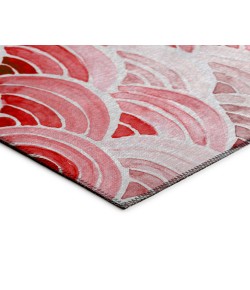 Dalyn Indoor/Outdoor Seabreeze SZ5 Scarlett Washable 2'6" x 3'10" Rug