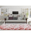 Dalyn Indoor/Outdoor Seabreeze SZ5 Scarlett Washable 2'6" x 3'10" Rug