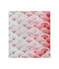 Dalyn Indoor/Outdoor Seabreeze SZ5 Scarlett Washable 2'6" x 3'10" Rug