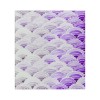 Dalyn Indoor/Outdoor Seabreeze SZ5 Violet Washable 2'6" x 3'10" Rug