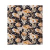 Dalyn Indoor/Outdoor Seabreeze SZ6 Black Washable 2'6" x 3'10" Rug