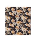 Dalyn Indoor/Outdoor Seabreeze SZ6 Black Washable 2'6" x 3'10" Rug