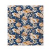 Dalyn Indoor/Outdoor Seabreeze SZ6 Navy Washable 2'6" x 3'10" Rug