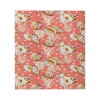 Dalyn Indoor/Outdoor Seabreeze SZ6 Salmon Washable 2'6" x 3'10" Rug