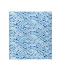 Dalyn Indoor/Outdoor Seabreeze SZ7 Indigo Washable 2'6" x 3'10" Rug