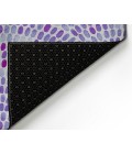 Dalyn Indoor/Outdoor Seabreeze SZ7 Lavender Washable 2'6" x 3'10" Rug