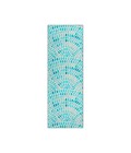 Dalyn Seabreeze Rug Dalyn Indoor/Outdoor Seabreeze SZ7 Teal Washable 2'3"x7'6" Runner Rug