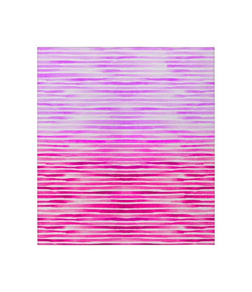 Dalyn Indoor/Outdoor Seabreeze SZ8 Blush Washable 2'6" x 3'10" Rug