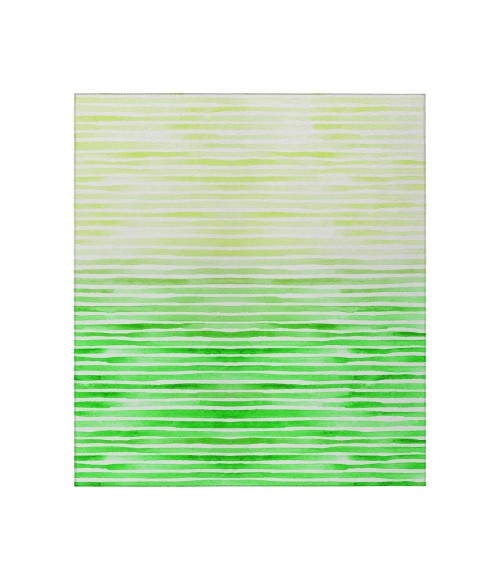 Dalyn Indoor/Outdoor Seabreeze SZ8 Cactus Washable 2'6" x 3'10" Rug