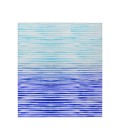 Dalyn Indoor/Outdoor Seabreeze SZ8 Navy Washable 2'6" x 3'10" Rug