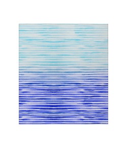 Dalyn Indoor/Outdoor Seabreeze SZ8 Navy Washable 2'6" x 3'10" Rug