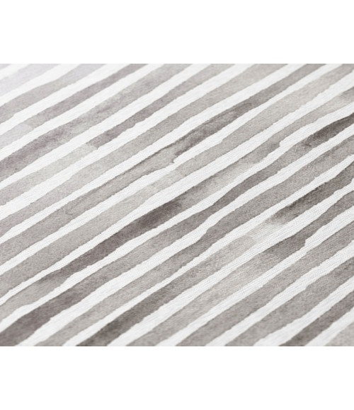 Dalyn Indoor/Outdoor Seabreeze SZ8 Pewter Washable 2'6" x 3'10" Rug