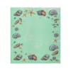 Dalyn Indoor/Outdoor Seabreeze SZ9 Lagoon Washable 2'6" x 3'10" Rug