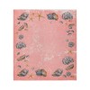 Dalyn Indoor/Outdoor Seabreeze SZ9 Salmon Washable 2'6" x 3'10" Rug
